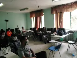 عکس دانشگاه ملی مهارت شماره ۱ کرمانشاه، محله کسری 4