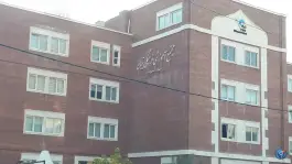 عکس مدرسه دوزبانه تبیان، محله فرهنگ شهر شیراز 2