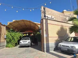 عکس های مجموعه غذایی بلوط، زیتون ۱۲، شهرک گلها، شیراز