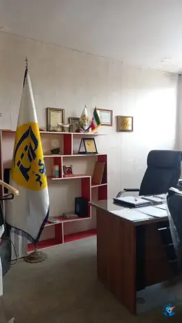عکس های بیمه کوثر، امام سجاد، اصفهان