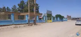 عکس های دبستان غیر دولتی نخبه فیروزه