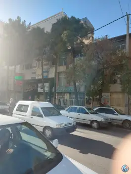دبیرستان نواندیشان دوره اول، محله صورتگر، شیراز