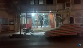 نانوایی تافتون قشلاق، بلوار امام رضا، قم