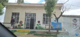 کباب ماهی و رستوران چاوک، دیواندره