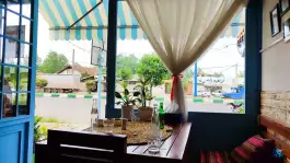 عکس رستوران دِهات، کومله، لنگرود 3