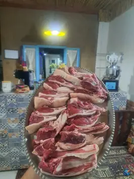 عکس رستوران دِهات، کومله، لنگرود 4