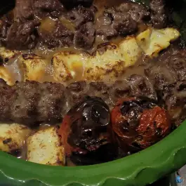 عکس رستوران دِهات، کومله، لنگرود 8