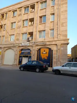 عکس باشگاه بدنسازی و پرورش اندام فیگور، ادیب نیشابوری، مشهد 2