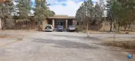 عکس مرکز جامع سلامت روستایی فارمد، روستای فارمد، مشهد 2