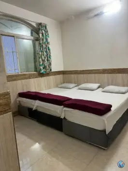 عکس هتل آپارتمان فرخنده طبرسی جنوبی مشهد 2