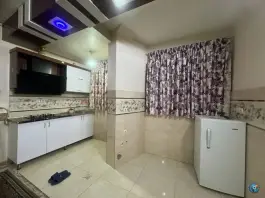 عکس هتل آپارتمان فرخنده طبرسی جنوبی مشهد 4