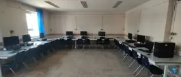 عکس هنرستان نمونه دولتی فنی حرفه ای برهان، محله بهداشت تهران 4