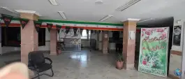 عکس هنرستان نمونه دولتی فنی حرفه ای برهان، محله بهداشت تهران 5
