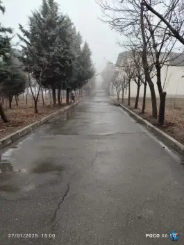 عکس پارک شهرک کوثر کرج 7