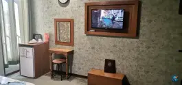 عکس هتل نور الرضا ولایت مشهد 8