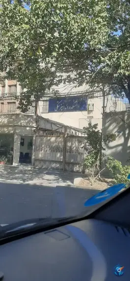 عکس دانشکده دندانپزشکی بقیه الله، ونک، تهران 6