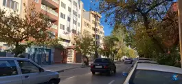 عکس هتل آپارتمان آرین، محله فردوسی شیراز 4