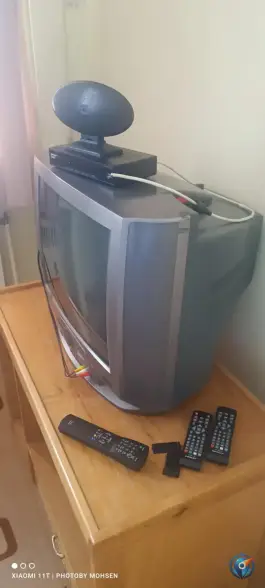 عکس هتل آپارتمان سپهر، شهرک آزادگان، زنجان 2