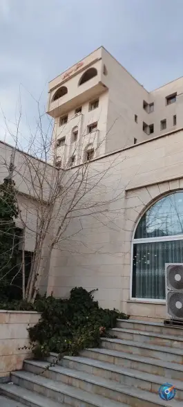 عکس هتل آپارتمان سپهر، شهرک آزادگان، زنجان 3