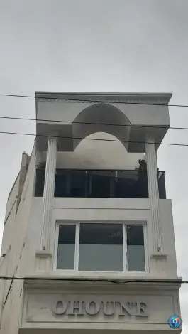 کافه رستوران کره ای سئول امید مالیلای، محله کوثر مشهد