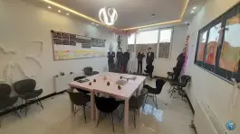 عکس کافه رستوران کره ای سئول امید مالیلای، محله کوثر مشهد 10