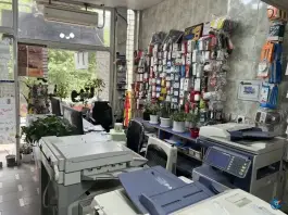 عکس کافی نت ویتا، عمار یاسر ۲۵، قم 5