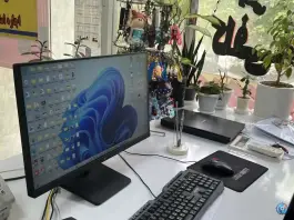 عکس کافی نت ویتا، عمار یاسر ۲۵، قم 6