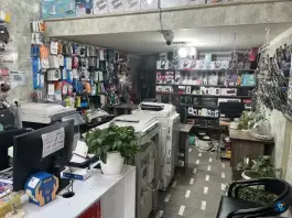 عکس کافی نت ویتا، عمار یاسر ۲۵، قم 7
