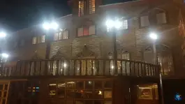 عکس هتل رجینا، سنگ بن، طالقان 4