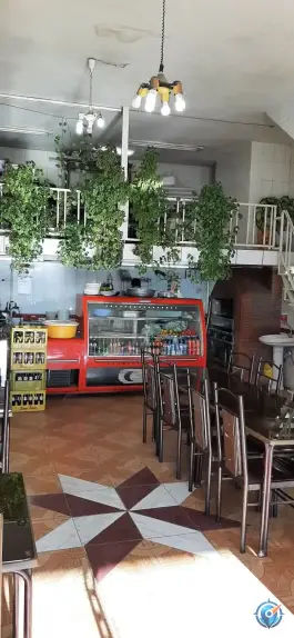 عکس کبابی و بریانی گل یاس، تیران و کرون 2