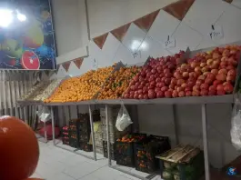 عکس هایپر میوه فروتن؛ گوهر، کرج 2