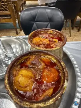 عکس رستوران کندیمیز در دهبان طرشت تهران 8