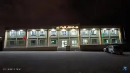 عکس دبیرستان عدالتیان، وطن دوست، مشهد 3