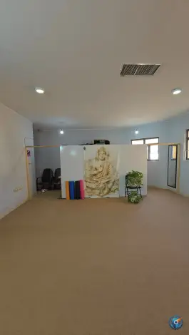 عکس باشگاه یوگا بارانا، محله مولانا، شیراز 2