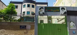 کلانتری ۱۱ جانبازان قم، محله دورشهر