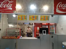 فست فود فودخند شعبه جنت شیراز