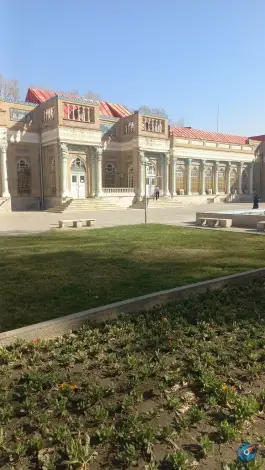 عکس بیمارستان امام رضا، ده دی، مشهد 10
