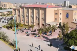 عکس های دانشگاه آزاد اسلامی واحد بهبهان، بهبهان، خوزستان