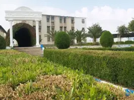 عکس دانشگاه آزاد اسلامی واحد بهبهان، بهبهان، خوزستان 3