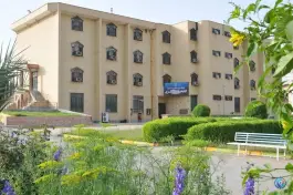 عکس دانشگاه آزاد اسلامی واحد بهبهان، بهبهان، خوزستان 4