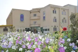 عکس دانشگاه آزاد اسلامی واحد بهبهان، بهبهان، خوزستان 5