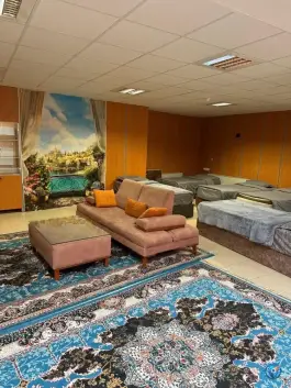 عکس هتل ملل تبریز، محله شریعتی 2