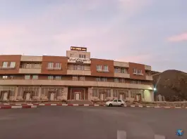 عکس های دانشگاه جامع علمی کاربردی واحد استان، شهرک بهاران، سنندج