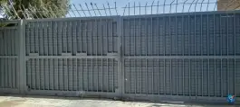 عکس های کارخانه بینظیرسرما، جاده قم کهک