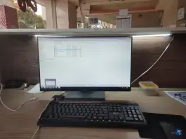 عکس کافی نت آی نت، شهرک نگین، اصفهان 3