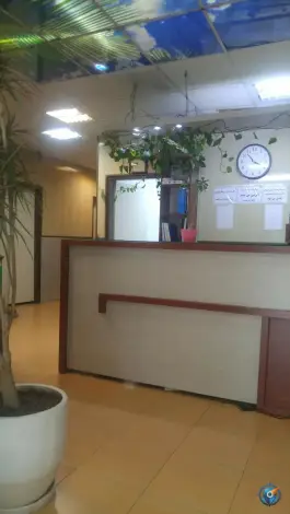 عکس های داروخانه شبانه روزی دکتر صمدیان، فرهنگ، تهران