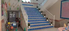 عکس هنرستان فنی و حرفه ای لطیفه سلماسی، محله الهیه مشهد 3