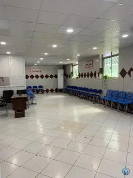 عکس استخر یادگار امام، شهرک ایثار، شیراز 3