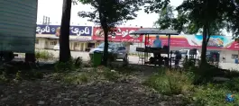 عکس کبابی حمید جگرکی، خیابان قزوین، رشت 2