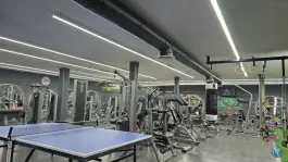 عکس باشگاه بدنسازی کوهک، نیروی دریایی، تهران 2